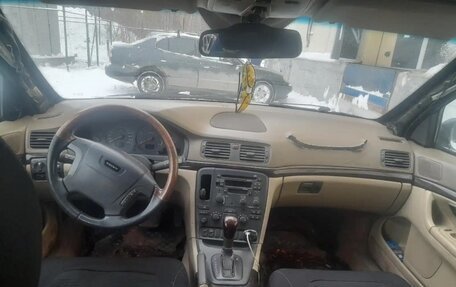 Volvo S80 II рестайлинг 2, 1999 год, 215 000 рублей, 6 фотография