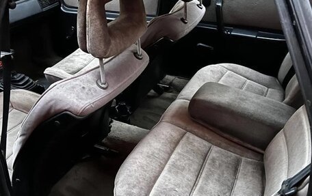 Audi 100, 1983 год, 105 000 рублей, 7 фотография