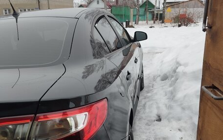 Renault Fluence I, 2012 год, 900 000 рублей, 5 фотография