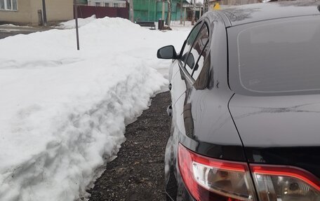 Renault Fluence I, 2012 год, 900 000 рублей, 6 фотография