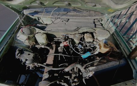 Audi 100, 1983 год, 105 000 рублей, 13 фотография