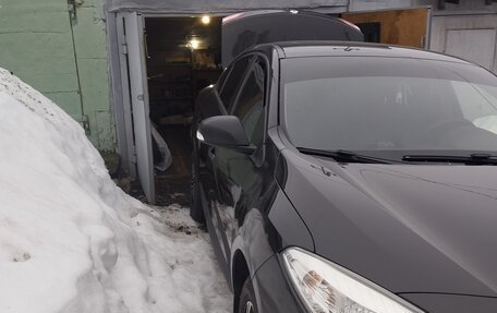 Renault Fluence I, 2012 год, 900 000 рублей, 3 фотография