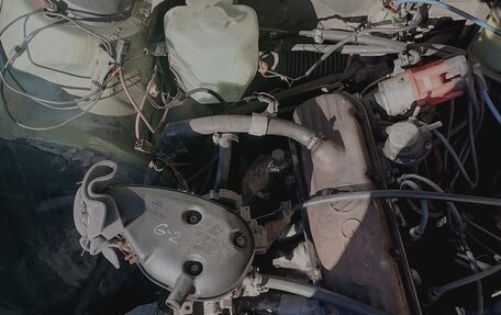 Audi 100, 1983 год, 105 000 рублей, 14 фотография