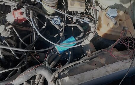 Audi 100, 1983 год, 105 000 рублей, 15 фотография