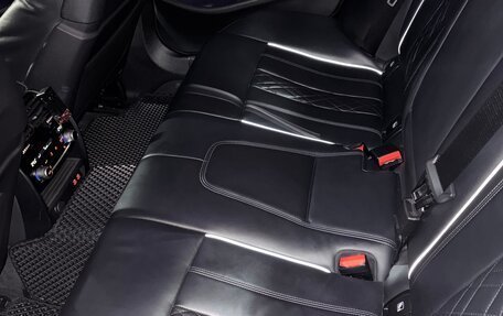 BMW 5 серия, 2021 год, 6 700 000 рублей, 19 фотография