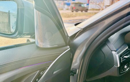 BMW 5 серия, 2021 год, 6 700 000 рублей, 21 фотография