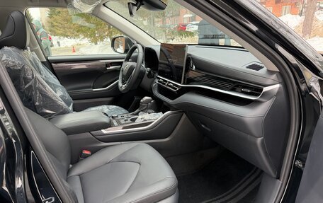 Toyota Highlander, 2026 год, 5 550 000 рублей, 10 фотография