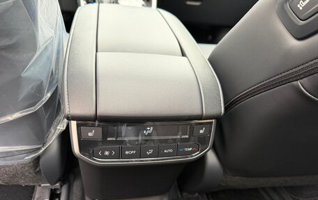 Toyota Highlander, 2026 год, 5 550 000 рублей, 14 фотография