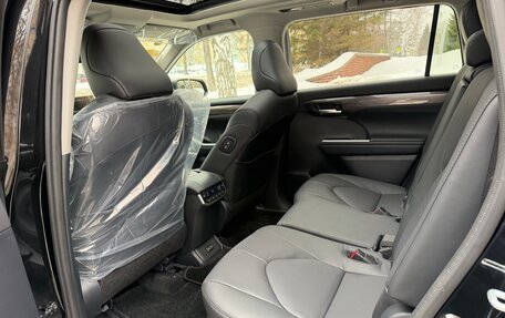 Toyota Highlander, 2026 год, 5 550 000 рублей, 13 фотография