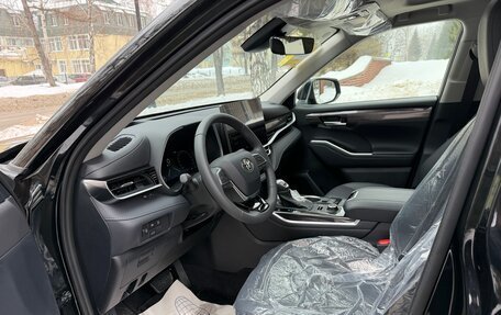 Toyota Highlander, 2026 год, 5 550 000 рублей, 16 фотография