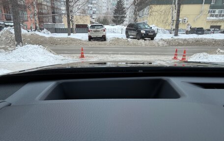 Toyota Highlander, 2026 год, 5 550 000 рублей, 18 фотография