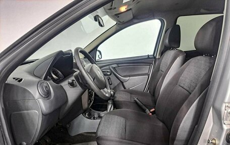 Renault Duster I рестайлинг, 2013 год, 780 000 рублей, 3 фотография