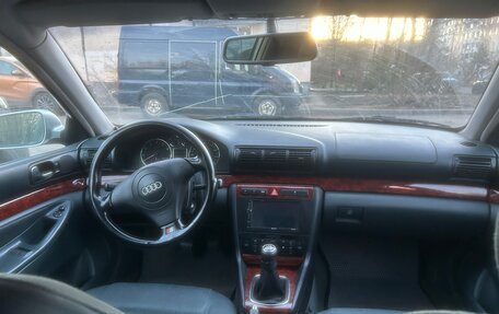 Audi A4, 1998 год, 380 000 рублей, 7 фотография