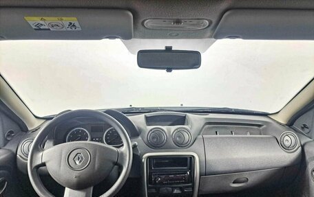 Renault Duster I рестайлинг, 2013 год, 780 000 рублей, 5 фотография