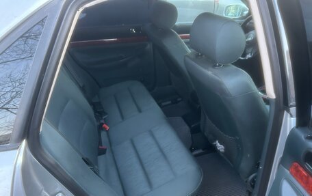 Audi A4, 1998 год, 380 000 рублей, 9 фотография