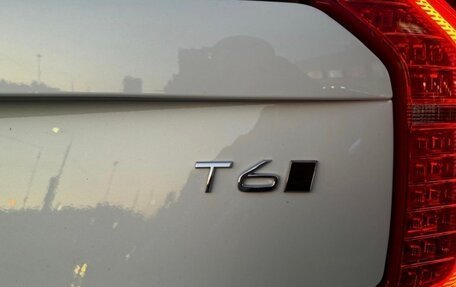 Volvo XC90 II рестайлинг, 2019 год, 3 495 000 рублей, 6 фотография