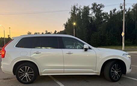 Volvo XC90 II рестайлинг, 2019 год, 3 495 000 рублей, 3 фотография