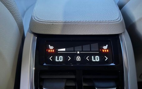 Volvo XC90 II рестайлинг, 2019 год, 3 495 000 рублей, 8 фотография