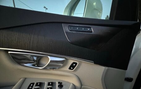 Volvo XC90 II рестайлинг, 2019 год, 3 495 000 рублей, 11 фотография