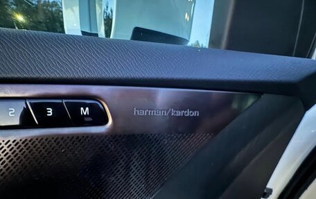 Volvo XC90 II рестайлинг, 2019 год, 3 495 000 рублей, 12 фотография