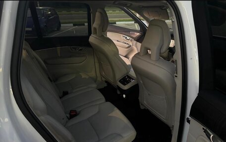 Volvo XC90 II рестайлинг, 2019 год, 3 495 000 рублей, 20 фотография