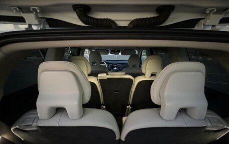 Volvo XC90 II рестайлинг, 2019 год, 3 495 000 рублей, 15 фотография