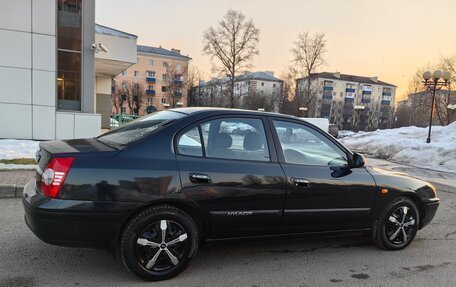 Hyundai Elantra III, 2008 год, 450 000 рублей, 2 фотография