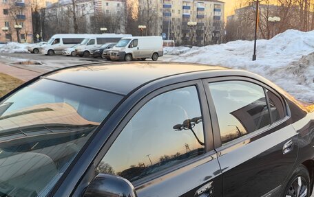 Hyundai Elantra III, 2008 год, 450 000 рублей, 7 фотография