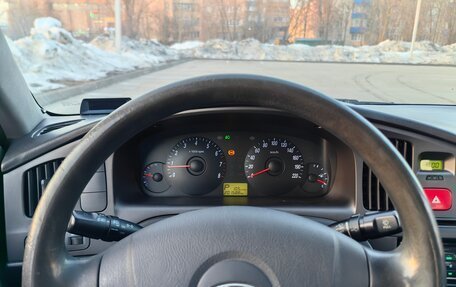 Hyundai Elantra III, 2008 год, 450 000 рублей, 9 фотография