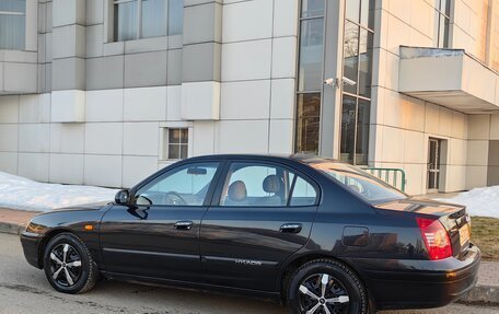 Hyundai Elantra III, 2008 год, 450 000 рублей, 6 фотография