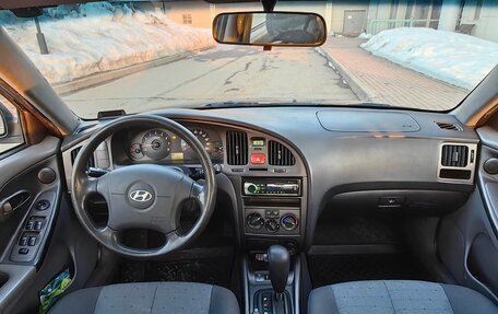 Hyundai Elantra III, 2008 год, 450 000 рублей, 8 фотография