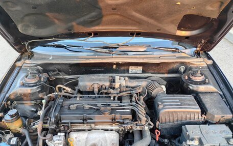 Hyundai Elantra III, 2008 год, 450 000 рублей, 11 фотография