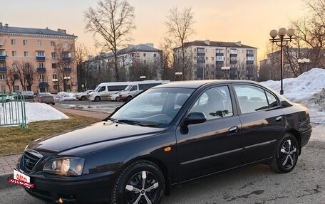 Hyundai Elantra III, 2008 год, 450 000 рублей, 5 фотография