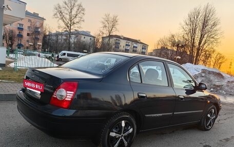 Hyundai Elantra III, 2008 год, 450 000 рублей, 13 фотография