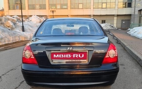 Hyundai Elantra III, 2008 год, 450 000 рублей, 16 фотография