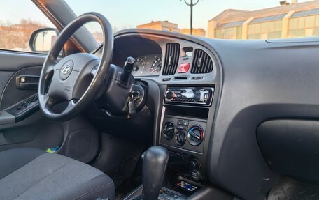 Hyundai Elantra III, 2008 год, 450 000 рублей, 22 фотография