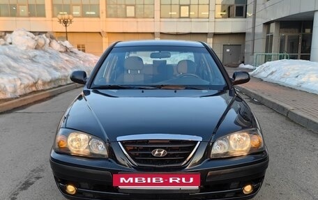 Hyundai Elantra III, 2008 год, 450 000 рублей, 15 фотография