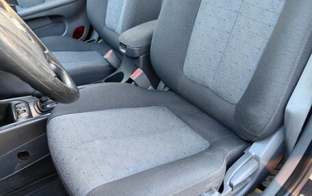 Hyundai Elantra III, 2008 год, 450 000 рублей, 27 фотография