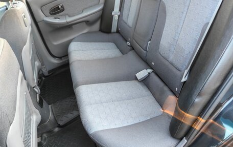 Hyundai Elantra III, 2008 год, 450 000 рублей, 26 фотография