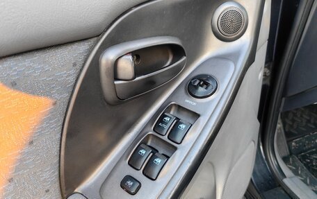 Hyundai Elantra III, 2008 год, 450 000 рублей, 28 фотография