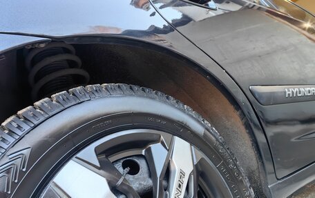 Hyundai Elantra III, 2008 год, 450 000 рублей, 37 фотография