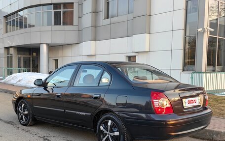 Hyundai Elantra III, 2008 год, 450 000 рублей, 34 фотография