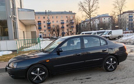 Hyundai Elantra III, 2008 год, 450 000 рублей, 32 фотография