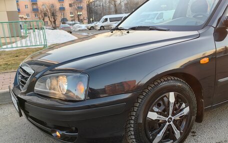 Hyundai Elantra III, 2008 год, 450 000 рублей, 30 фотография