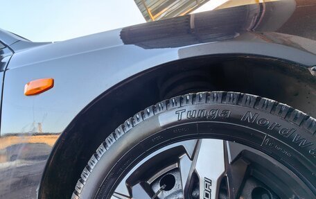 Hyundai Elantra III, 2008 год, 450 000 рублей, 36 фотография