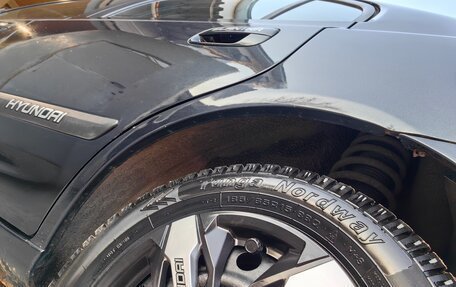 Hyundai Elantra III, 2008 год, 450 000 рублей, 38 фотография