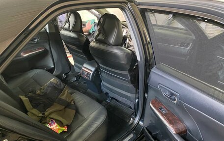 Toyota Camry, 2017 год, 3 000 000 рублей, 7 фотография