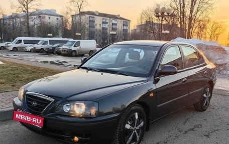 Hyundai Elantra III, 2008 год, 450 000 рублей, 31 фотография