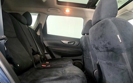 Nissan X-Trail, 2016 год, 1 750 000 рублей, 13 фотография