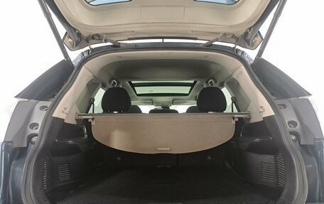 Nissan X-Trail, 2016 год, 1 750 000 рублей, 12 фотография